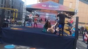 Рестлинг Тула 2