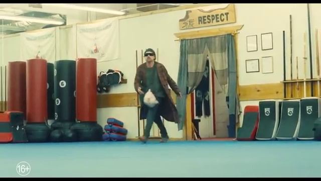 Битва за битвой — Русский трейлер #2 (Дубляж, 2025) смотреть онлайн