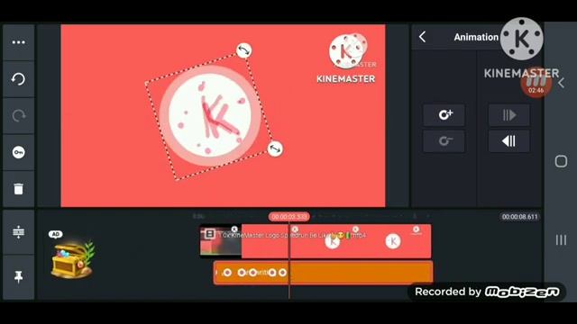 KineMaster Logo Speedrun Be like 👍.mp4 смотреть онлайн