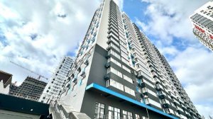 ЕВРО 4-х комнатная, ЖК Облака, Новороссийск