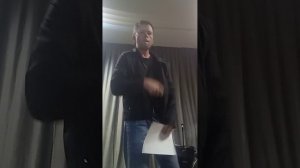 Машина времени-оставайся собой(cover)