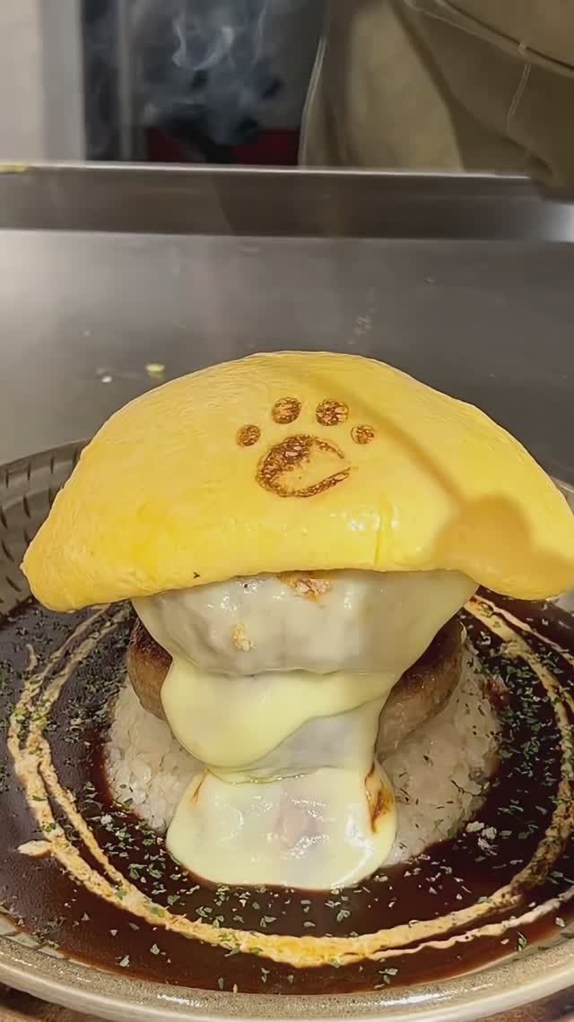 с аппетитом из Японии