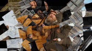 Золото Умальты Сюжет и дата выхода Фильм 2024