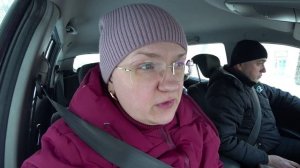 Влог от 12.03.2021