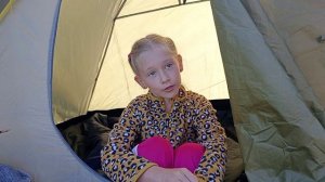 Света Дельфинчик на реке Чусовой/Кашка/Камень Дождевой