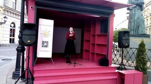 8. Надежда Ясная_РСиМ_Книжные аллеи - 20 июня 2025