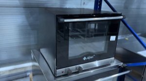 Печь конвекционная Abat ПКЭ-4Э (435х320) (1 674)