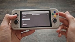 Retroid Pocket 4 Pro - Обзор спустя три недели