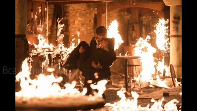 Яркое пламя 1 Сезон Драма Сюжет и дата выхода Сериал 2023 смотреть онлайн