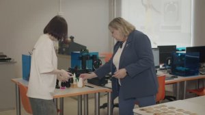 Истории города N. Выпуск 4 – Наталия Анатольевна