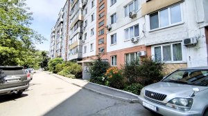 Владивосток, ул. Красного знамени 127, четырехкомнатная квартира