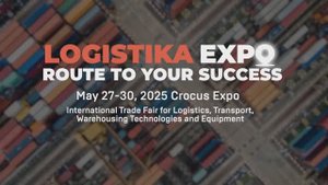 Final video Logistika Expo 2025