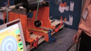 станок для балансировки ТБ 100