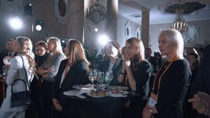 Отчетное видео