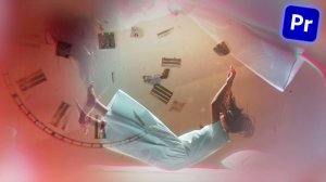 Как сделать так, чтобы последовательности сновидений выглядели ПОТРЯСАЮЩЕ!