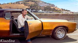 Лондон на проводе | Русский трейлер (Дубляж) | Фильм 2025