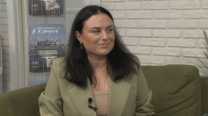 Актуальное интервью - Юлия Чернова - Северный Кавказ