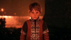 A PLAGUE TALE: Innocence ➤ Прохождение #13 ➤ НА ПАМЯТЬ ➤ НА РУССКОМ ЯЗЫКЕ