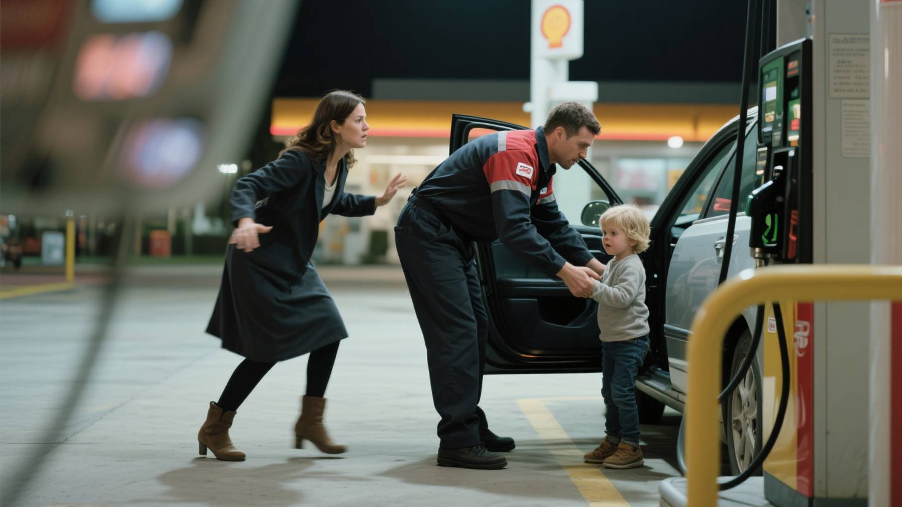Мигрант задержан за насильственный поцелуй 4-летнего ребёнка в Москве смотреть онлайн