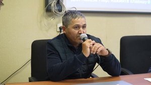 Земля - самый больной вопрос для шорских общин.