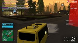 Родина Рп(Работаем+Путь от бомжа до миллионера)