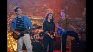 Одноклассники  Бывших не бывает 1 Сезон Мелодрама 2024 Анонс Сериал Домашний