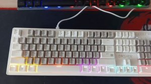 DEFENDER DASHER GK-472  механика за 1500р. Клавиатура ЧТО НАДО!!!