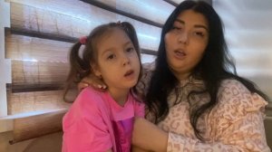 Видеообращение мамы Дианы Мишиной