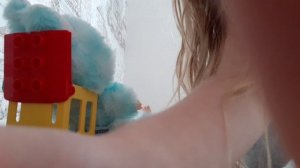 ДРУЖБА ЛАБУБИКОВ!