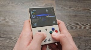 Miyoo Mini Plus - Тест и обзор игр PS1