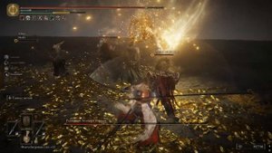 Плачевный лор Elden Ring