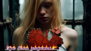 Про боль утраты