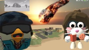 Короткометражный фильм "апокалипсис" 12+ 2025