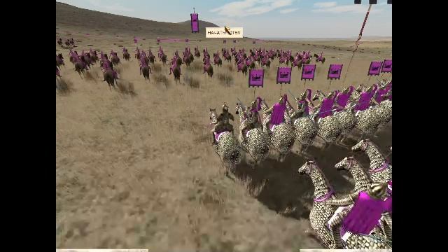 Rome Total War 17. смотреть онлайн