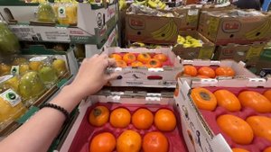 США ПРОДУКТОВАЯ ЗАКУПКА В COSTCO Цены в Костко