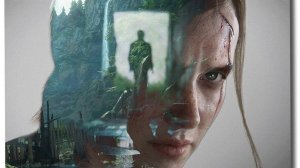 The Last of Us Part II - Прохождение