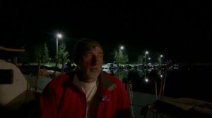 Калязин. Яхт клуб.