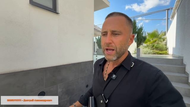 Прекрасный дом с бассейном и ремонтом! смотреть онлайн