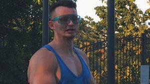 Главная ФИШКА для МОЩНОЙ СПИНЫ!