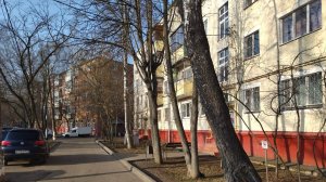 Щербинка театральная 11