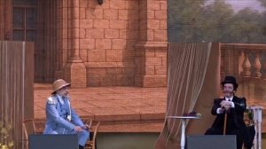 Тетка Чарли (Ярославль, 24 июня 2025)