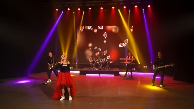 Неповторимая - Ирина Сафронова смотреть онлайн