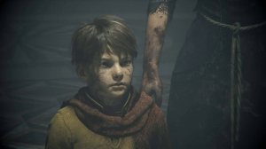 A PLAGUE TALE: Innocence ➤ Прохождение #12 ➤ ИГРАЕМ ЗА ПУПСИКА ➤ НА РУССКОМ ЯЗЫКЕ