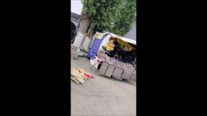 на Ярмарку со скрытой камерой