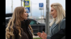 Как спасти влюбленную женщину 1 Сезон Мелодрама 2024 Сюжет и дата выхода Сериал Домашний