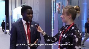 ПМЭФ не отпускает редакцию НОС!