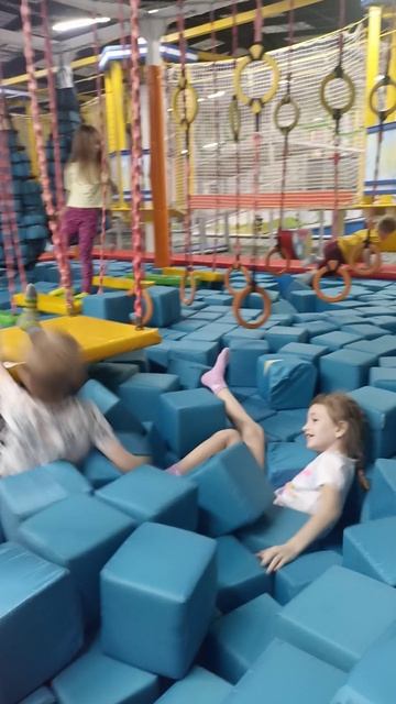 Анапа. Ди Луч 7. смотреть онлайн