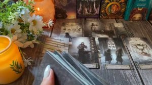 Ему срочно надо поговорить с тобой ❤️🍒🔥Таро расклад