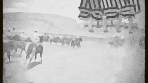 12 августа 1914 года
Донской казак Козьма Фирсович Крючков совершил подвиг в ходе Первой мировой вой