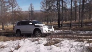 дургенский каньон, водопад поездка под звуки скрипки